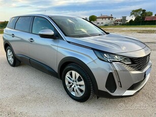 Usato 2021 Peugeot 5008 1.5 Diesel 131 CV (19.500 €)