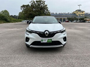Usato 2021 Renault Captur 1.6 El_Hybrid 159 CV (22.400 €)