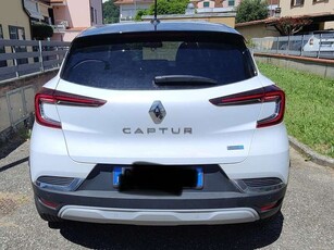 Usato 2021 Renault Captur 1.6 El_Hybrid 94 CV (19.500 €)