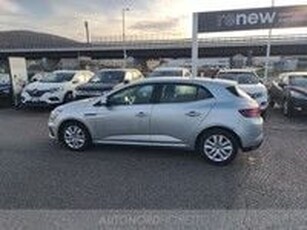 Usato 2021 Renault Mégane Cabriolet 1.5 Diesel 115 CV (17.900 €)