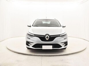 Usato 2021 Renault Mégane IV 1.5 Diesel 116 CV (12.500 €)