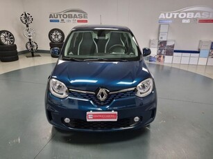 Usato 2021 Renault Twingo El 82 CV (11.900 €)
