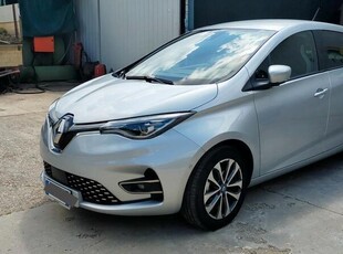 Usato 2021 Renault Zoe El 69 CV (20.000 €)