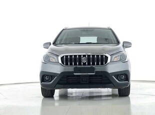 Usato 2021 Suzuki SX4 S-Cross 1.4 El_Hybrid 129 CV (22.700 €)