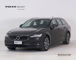 Usato 2021 Volvo V90 2.0 El_Diesel 197 CV (39.900 €)