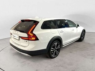 Usato 2021 Volvo V90 CC 2.0 El_Hybrid 197 CV (39.800 €)