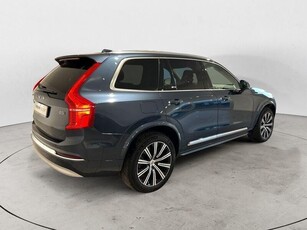 Usato 2021 Volvo XC90 2.0 El_Hybrid 235 CV (57.300 €)