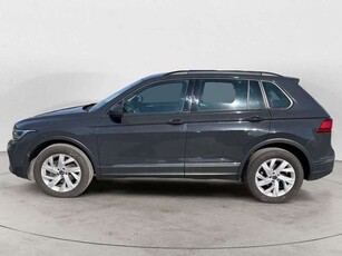 Usato 2021 VW Tiguan 2.0 Diesel 150 CV (27.900 €)