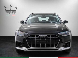 Usato 2022 Audi A4 Allroad 2.0 Diesel 204 CV (42.900 €)