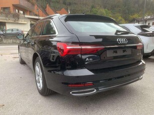 Usato 2022 Audi A6 2.0 Diesel 204 CV (47.900 €)