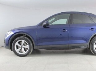 Usato 2022 Audi Q5 Sportback 2.0 Diesel 204 CV (56.200 €)