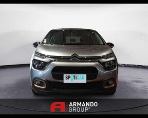 Usato 2022 Citroën C3 1.2 Benzin 83 CV (15.200 €)