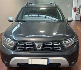 Usato 2022 Dacia Duster 1.5 Diesel 116 CV (15.800 €)