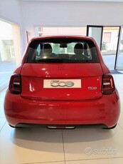 Usato 2022 Fiat 500e El 58 CV (18.000 €)