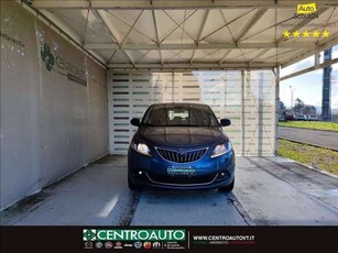 Usato 2022 Lancia Ypsilon 1.0 El_Hybrid 69 CV (13.900 €)