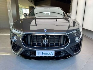 Usato 2022 Maserati Levante 2.0 El_Benzin 330 CV (68.700 €)