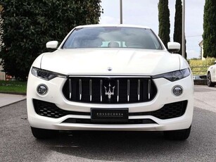 Usato 2022 Maserati Levante 2.0 El_Hybrid 330 CV (69.500 €)