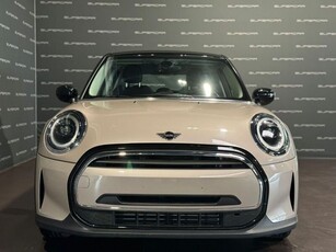 Usato 2022 Mini Cooper 1.5 Benzin 136 CV (24.500 €)