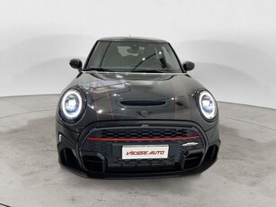 Usato 2022 Mini John Cooper Works 2.0 Benzin 231 CV (38.500 €)