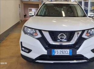 Usato 2022 Nissan X-Trail 1.6 Diesel 131 CV (16.200 €)