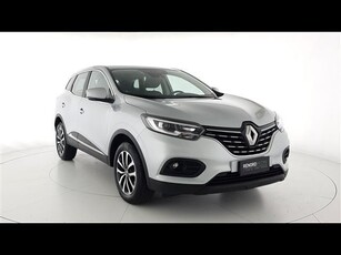 Usato 2022 Renault Kadjar 1.5 Diesel 116 CV (22.113 €)