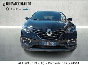 Usato 2022 Renault Kadjar 1.5 Diesel 116 CV (22.500 €)