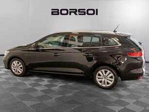 Usato 2022 Renault Mégane IV 1.5 Diesel 116 CV (17.900 €)