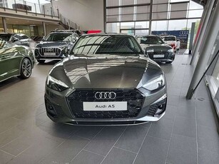 Usato 2023 Audi A5 2.0 Diesel 163 CV (44.900 €)