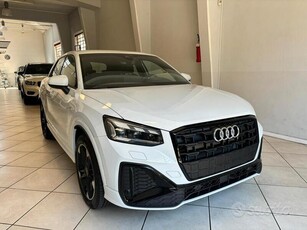 Usato 2023 Audi Q2 1.5 Benzin 150 CV (41.800 €)