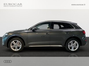 Usato 2023 Audi Q5 2.0 Diesel 204 CV (51.900 €)