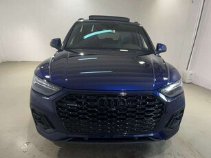 Usato 2023 Audi Q5 Sportback 2.0 Benzin 300 CV (67.900 €)