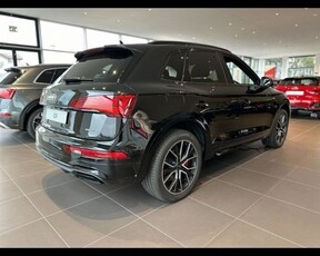 Usato 2023 Audi Q5 Sportback 2.0 Benzin 367 CV (69.900 €)