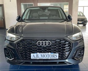 Usato 2023 Audi Q5 Sportback 2.0 Diesel 163 CV (47.999 €)