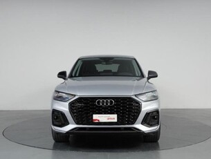 Usato 2023 Audi Q5 Sportback 2.0 Diesel 204 CV (60.900 €)