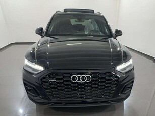 Usato 2023 Audi Q5 Sportback 2.0 Diesel 204 CV (64.900 €)