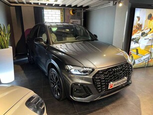 Usato 2023 Audi Q5 Sportback 2.0 Diesel 204 CV (69.000 €)