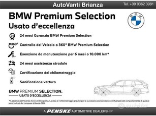 Usato 2023 BMW 116 1.5 Diesel 116 CV (32.900 €)