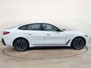 Usato 2023 BMW 420 Gran Coupé 2.0 El_Hybrid 190 CV (49.500 €)