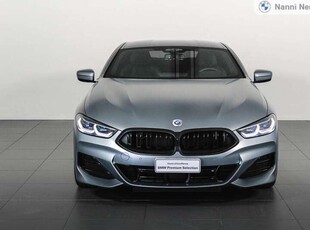 Usato 2023 BMW 840 3.0 El_Hybrid 340 CV (107.000 €)