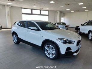 Usato 2023 BMW X2 El 125 CV (34.600 €)