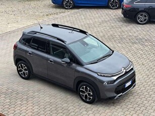 Usato 2023 Citroën C3 Aircross 1.5 Diesel 110 CV (24.790 €)