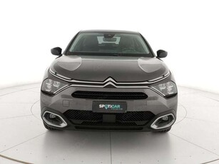 Usato 2023 Citroën C4 1.2 Benzin 131 CV (30.900 €)