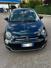 Usato 2023 Fiat 500 1.2 LPG_Hybrid 69 CV (17.000 €)