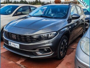 Usato 2023 Fiat Tipo 1.2 Diesel 95 CV (19.000 €)