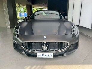 Usato 2023 Maserati Granturismo 3.0 Benzin 549 CV (207.000 €)