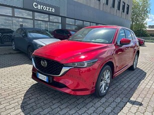 Usato 2023 Mazda CX-5 2.2 Diesel 184 CV (39.900 €)