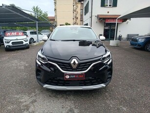 Usato 2023 Renault Captur 1.0 Benzin 91 CV (19.800 €)