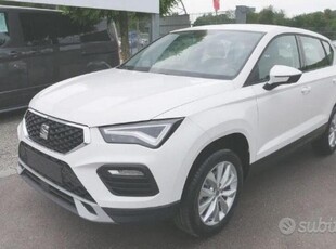 Usato 2023 Seat Ateca 1.5 Benzin 150 CV (31.500 €)