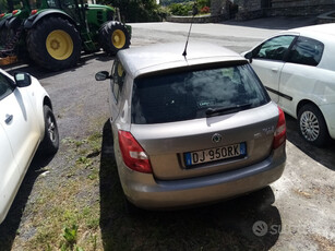 Usato 2023 Skoda Fabia 1.4 Benzin 60 CV (4.100 €)