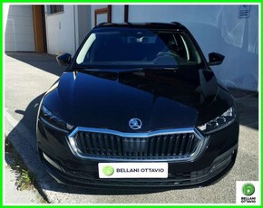 Usato 2023 Skoda Octavia 2.0 Diesel 150 CV (37.500 €)